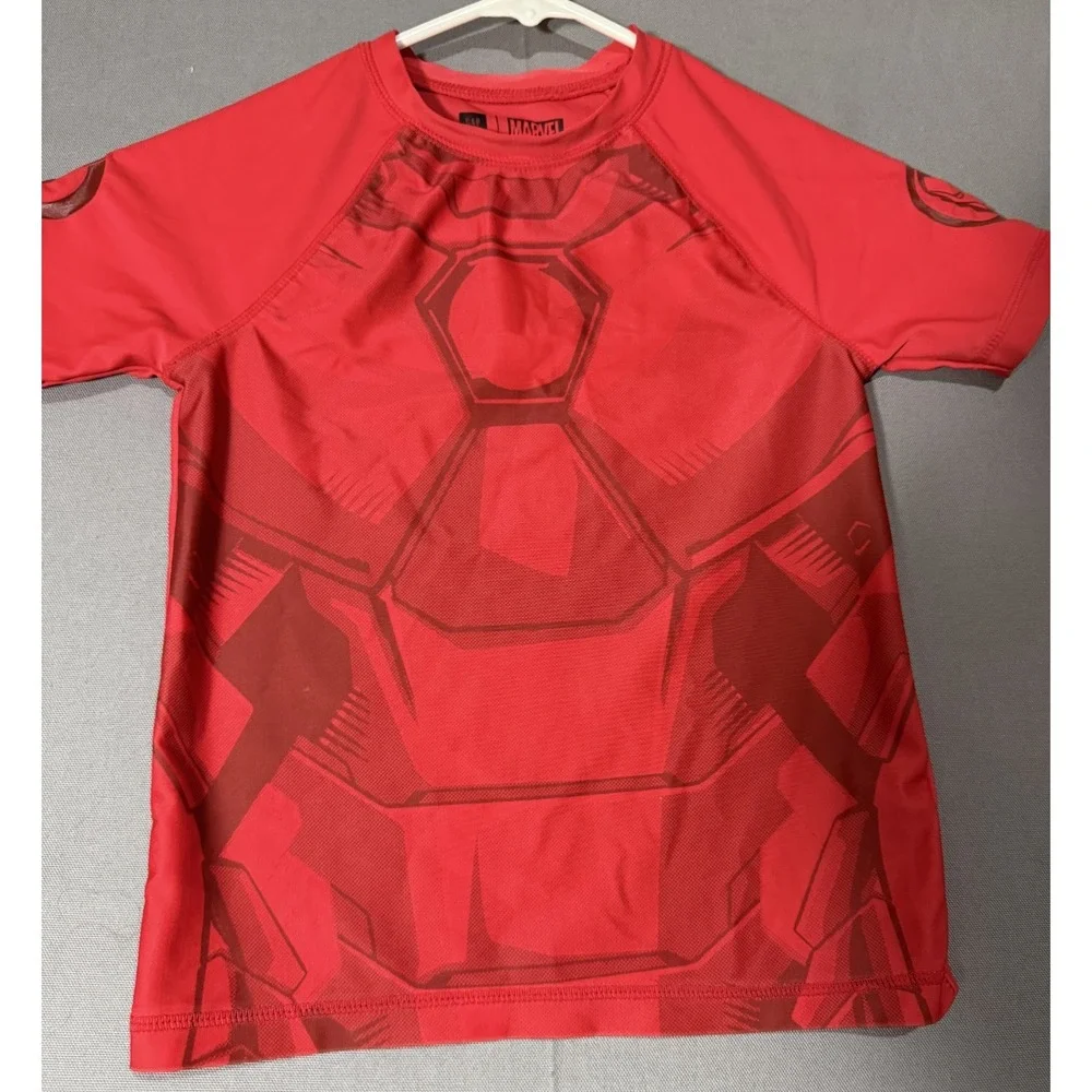 GAP kids marvel
